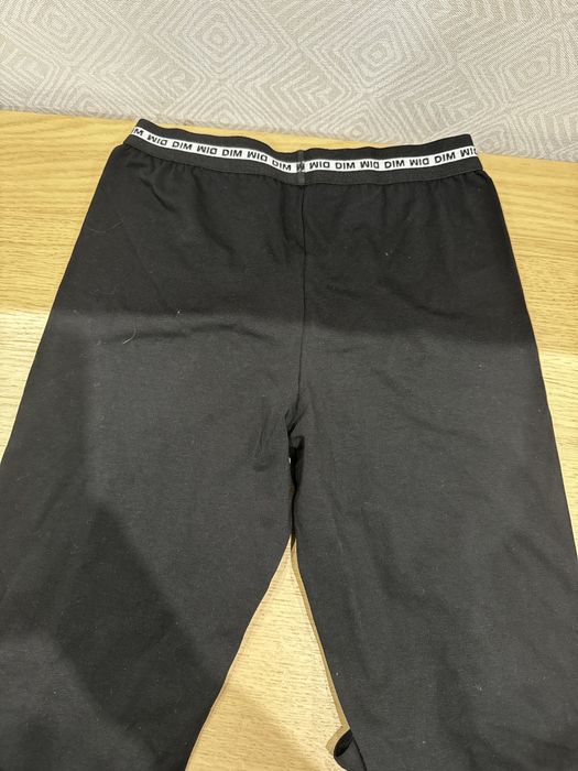 Dim лосини підштаники ретузи штани білизна бавовна