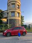 Opel Corsa D OPC 1.6 Turbo 192KM 141KW Rok 2007