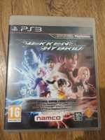Sprzedam Gre Tekken Hybrid PlayStation 3 PS3