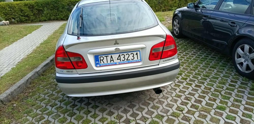 Sprzedam samochód