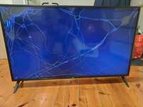 TV Lg 49um7100plb peças