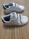 Calçado criança tenis adidas 30