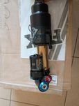 Fox Float X2 Factory Kashima 230x65 model 2024, 2
