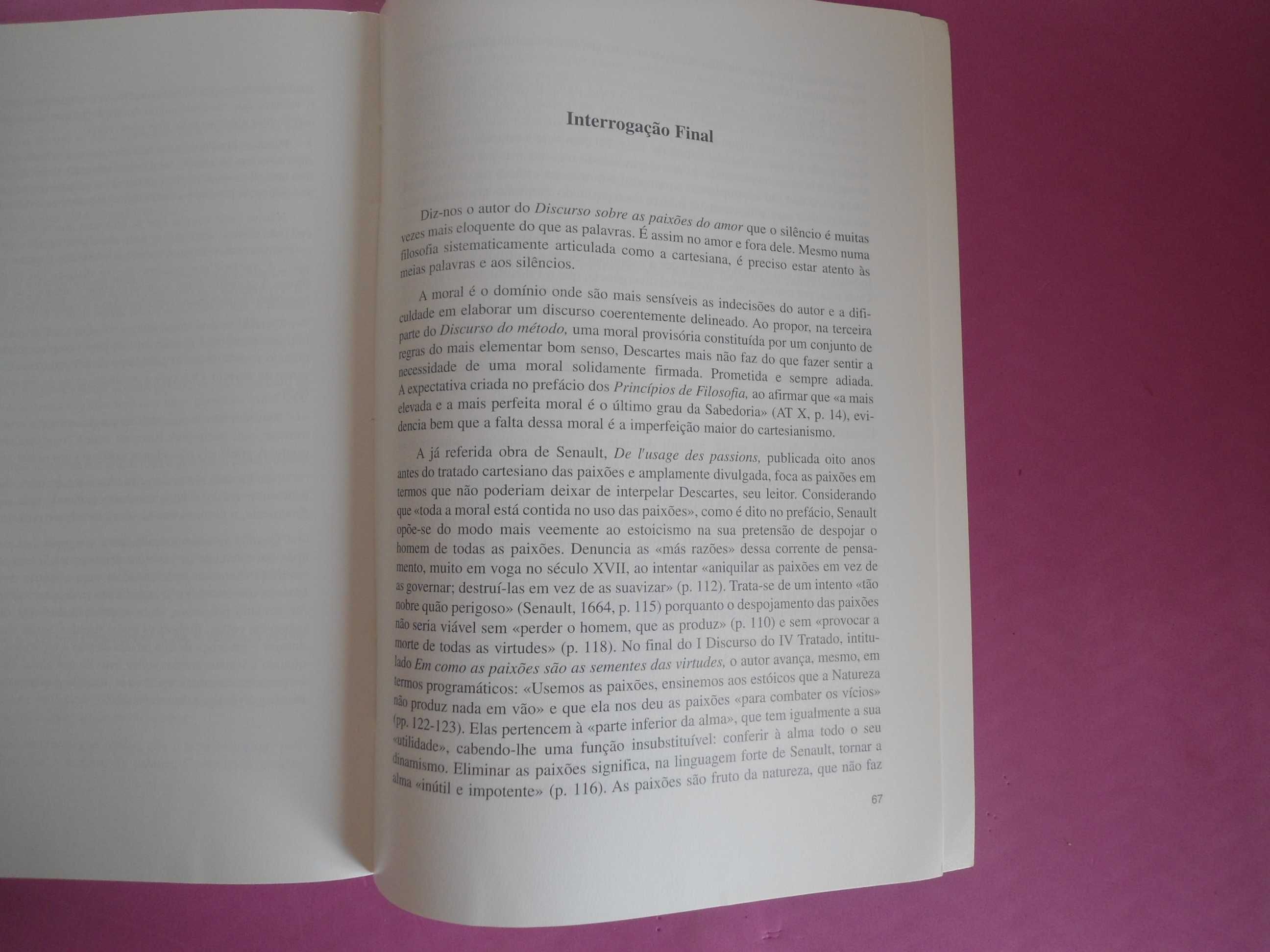 Amor e Subjetividade  organizado por Adelino Cardoso