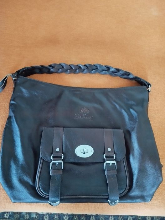 Mulberry женская сумка