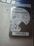 dysk twardy 2tb 2,5 sprawny #I1