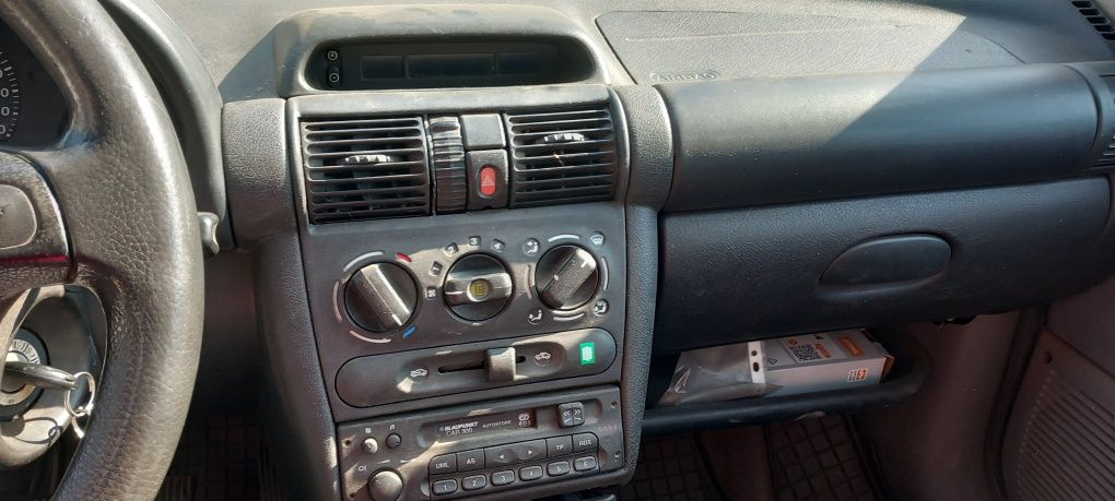 Sprzedam opel corsa
