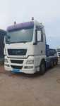 Ciągnik siodłowy MAN TGX 41.5408X4BLS