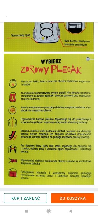 Plecak szkolny lz (loozz)