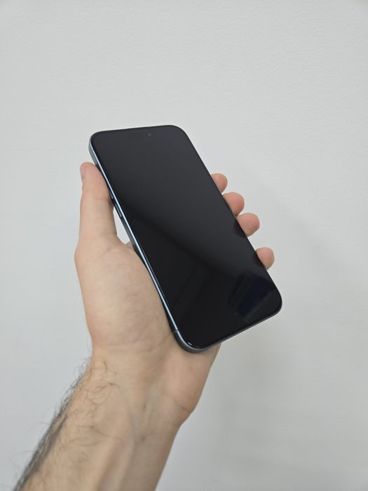 IPhone 16 plus Teal оплата частинами 128gb 256gb 512gb