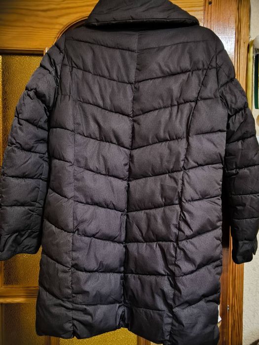 Курточка з високим воротником