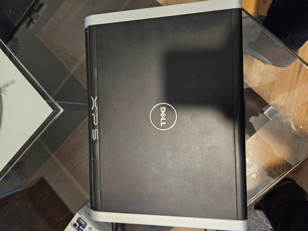 Komputer Dell XPS 13" z opakowaniem