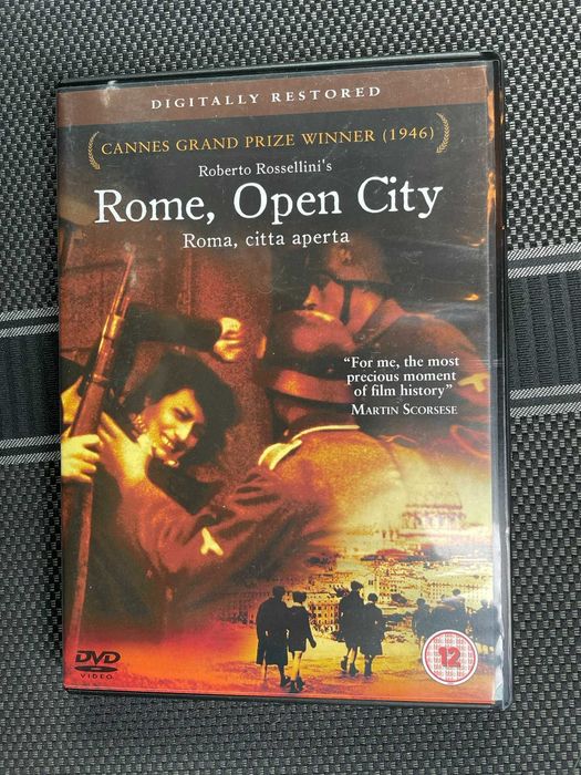 Filmes clássicos de sempre (raros), vários géneros, preço e estado 5*