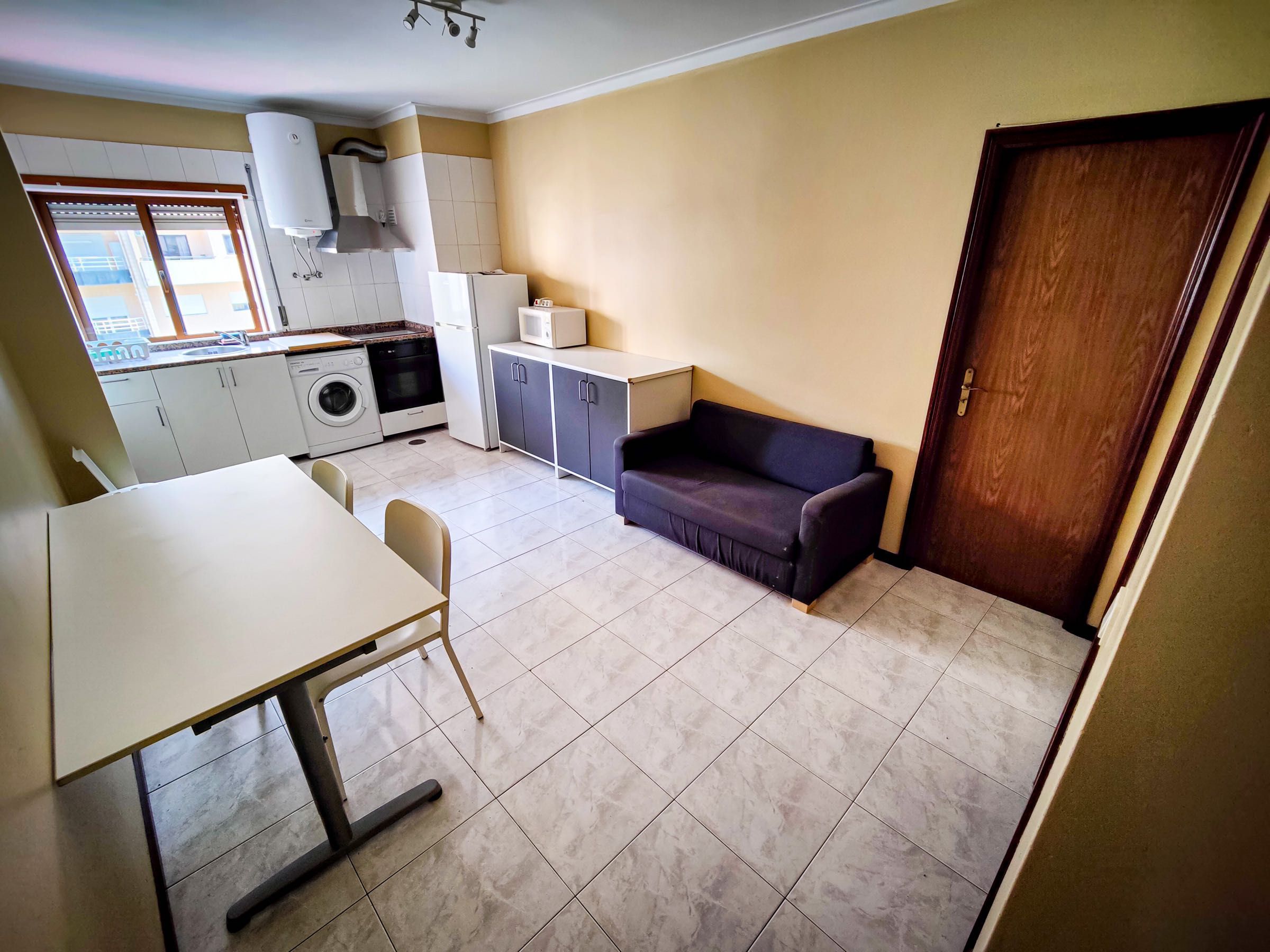 Arrendar apartamento