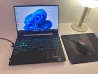 ASUS TUF GAMING A15