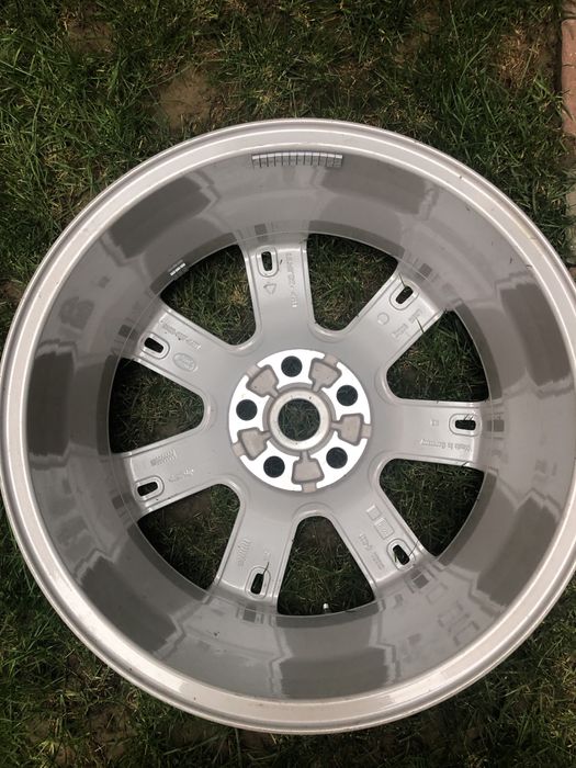 Land rover range rover r19 new