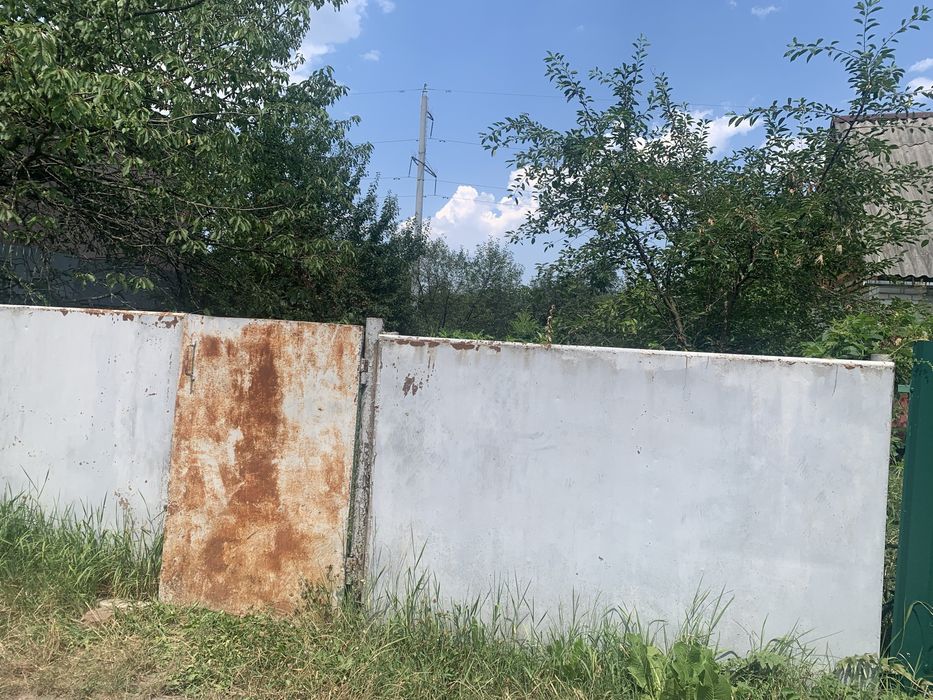 Ділянка Барське Шоссе Садове