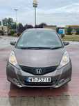 Honda Jazz 2011, Benzyna, Automat