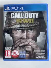 Call of Duty  WW2