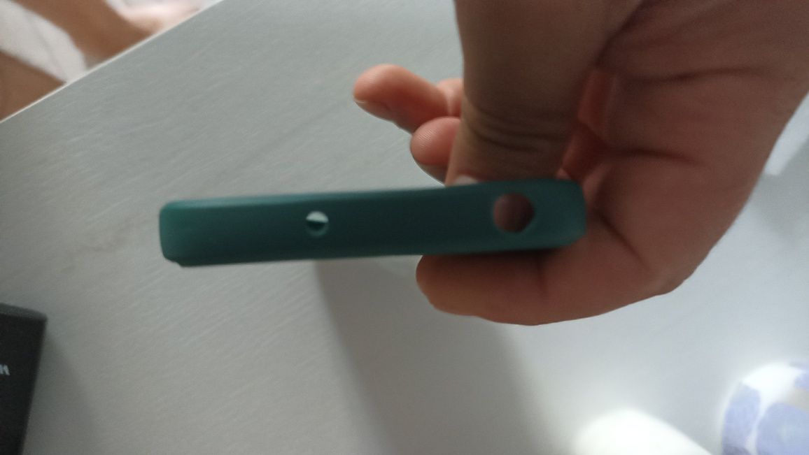 Чехол для POCO M 5
