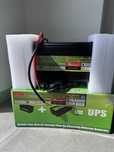 Перетворювач напруги. Новий. Інвектор Wimpex 12/220V 5200W