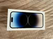 Telefon iphone 14 pro.