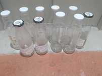 butelki do soku pojemność 750ml 10 sztuk