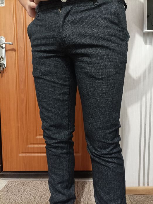 Костюм чоловічий