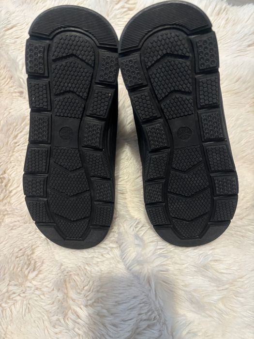 Wodoodporne śniegowce Crivit r 34 nowe