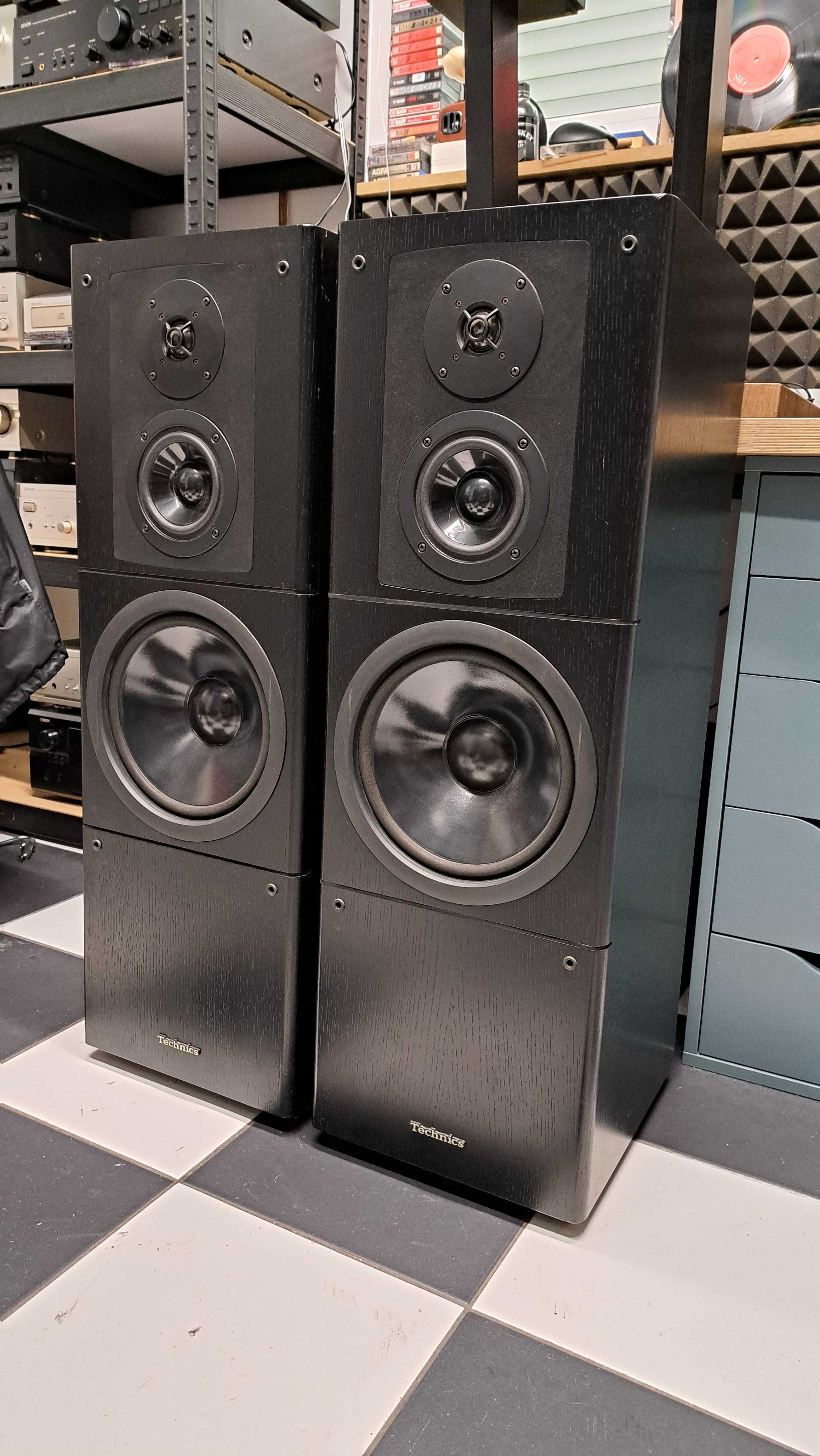 Kolumny Technics SB-EX7