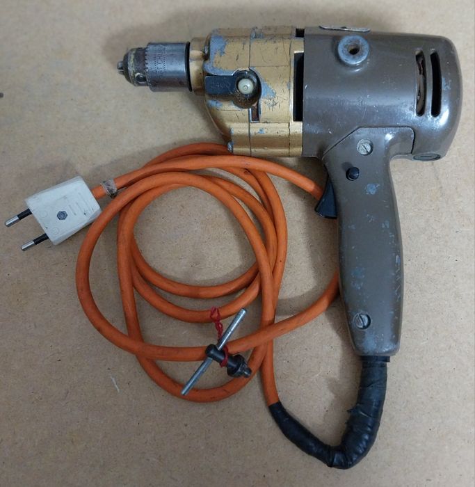 B&D Vintage Berbequim