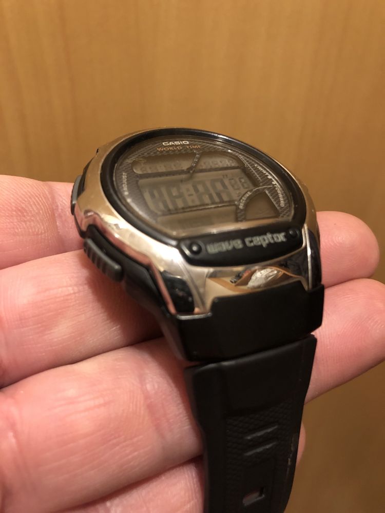 Zegarek Casio WV-58U 3053