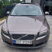 Prywatne Volvo s 80