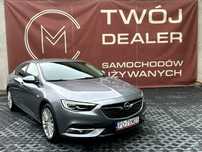 Opel Insignia 2.0 CDTI 170 kM Automat ! Salon Polska ! I właściciel ! Serwis ASO !