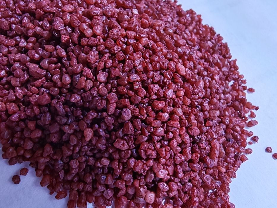 Areia para aquário Dennerle