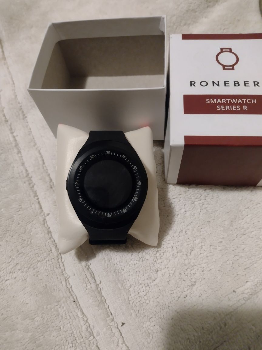 Sprzedam smartwatch
