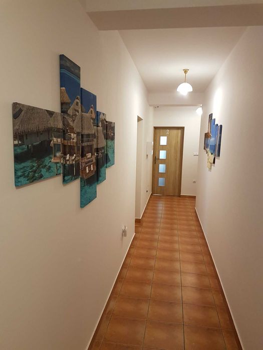 Хостел в Пясечно