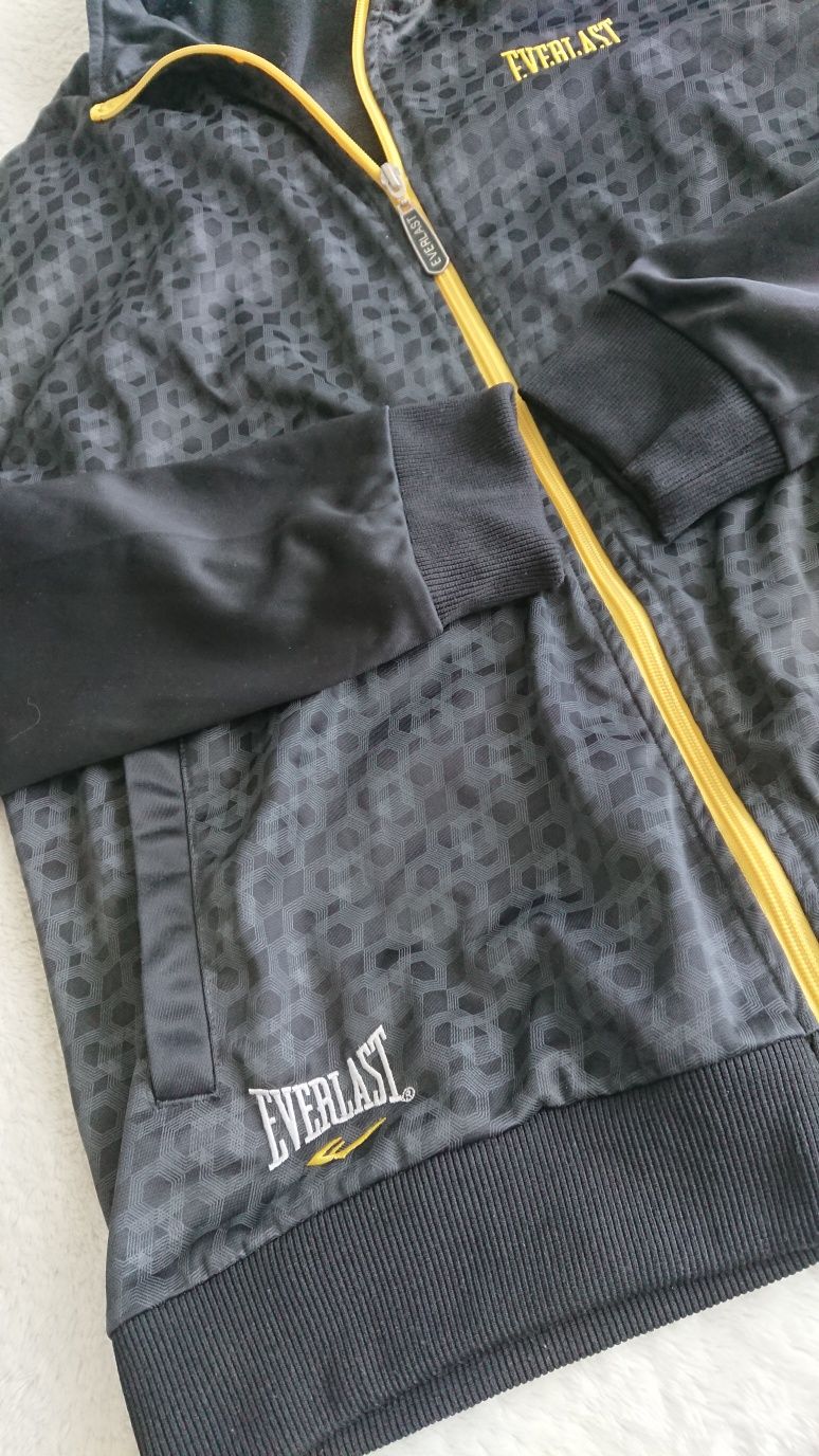 Bluza męska sportowca Everlast rozmiar XL