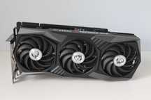 Karta Graficzna RTX 3090 MSI Gaming X Trio 24GB 1900mhz, 20000VRAM