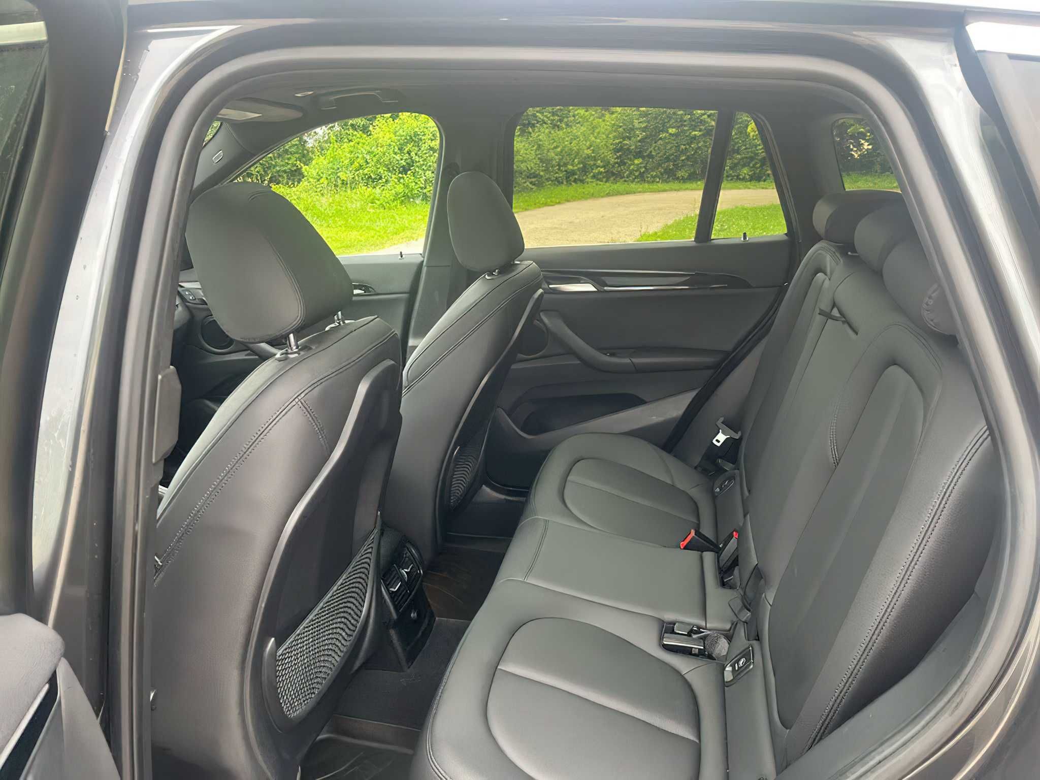 BMW  X1 28I 2018