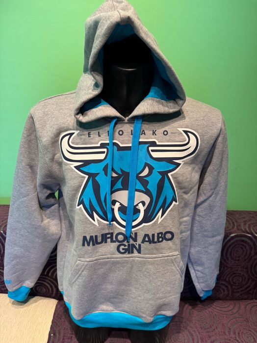 Bluza  El polako , Stoprocent