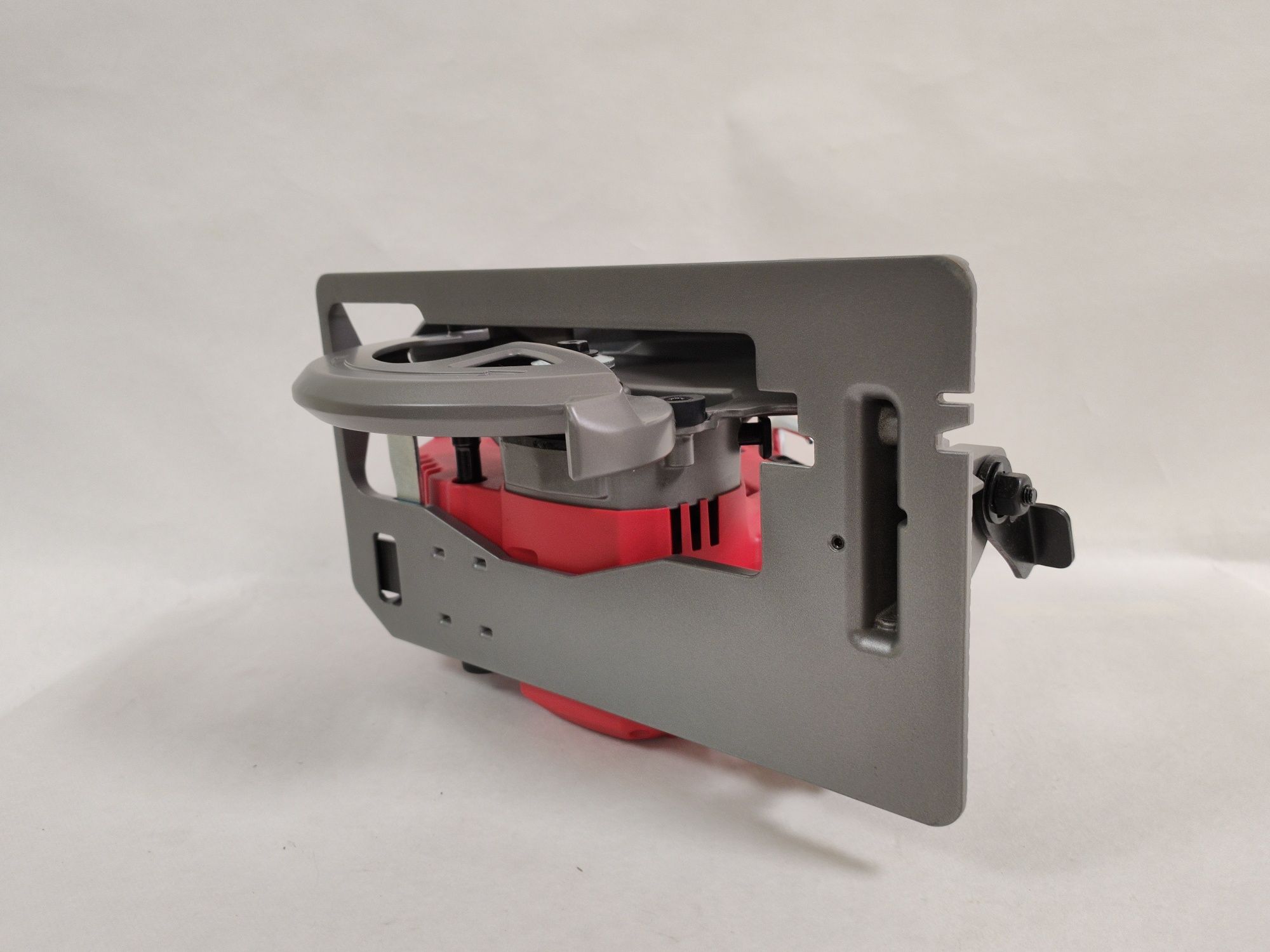 Оригінальна безщіткова дискова пила Milwaukee M18 FUEL 2834-20