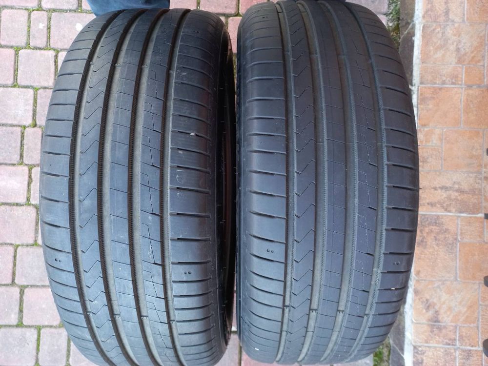 HANKOOK Ventus Prime 4 K135 235/55R17 103W XL