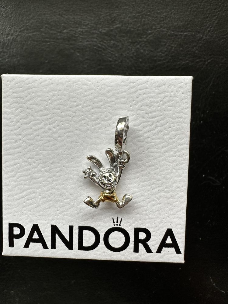 Charms Oswald Disney 100