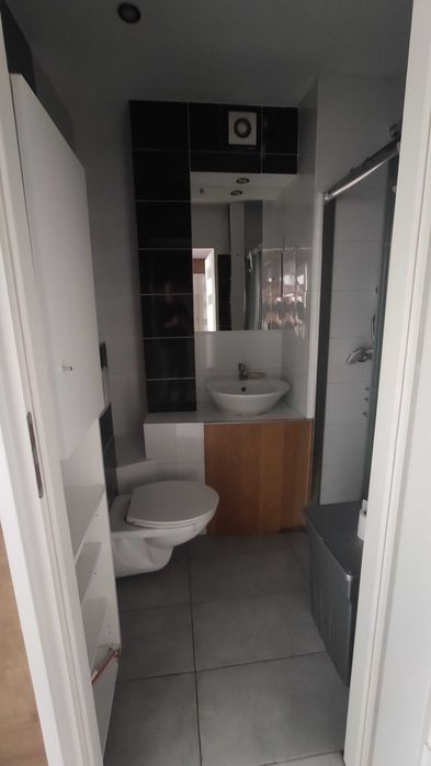 Słoneczne 2-pokojowe 40,03 m2/ Centrum miasta ul. Ludwika Waryńskiego