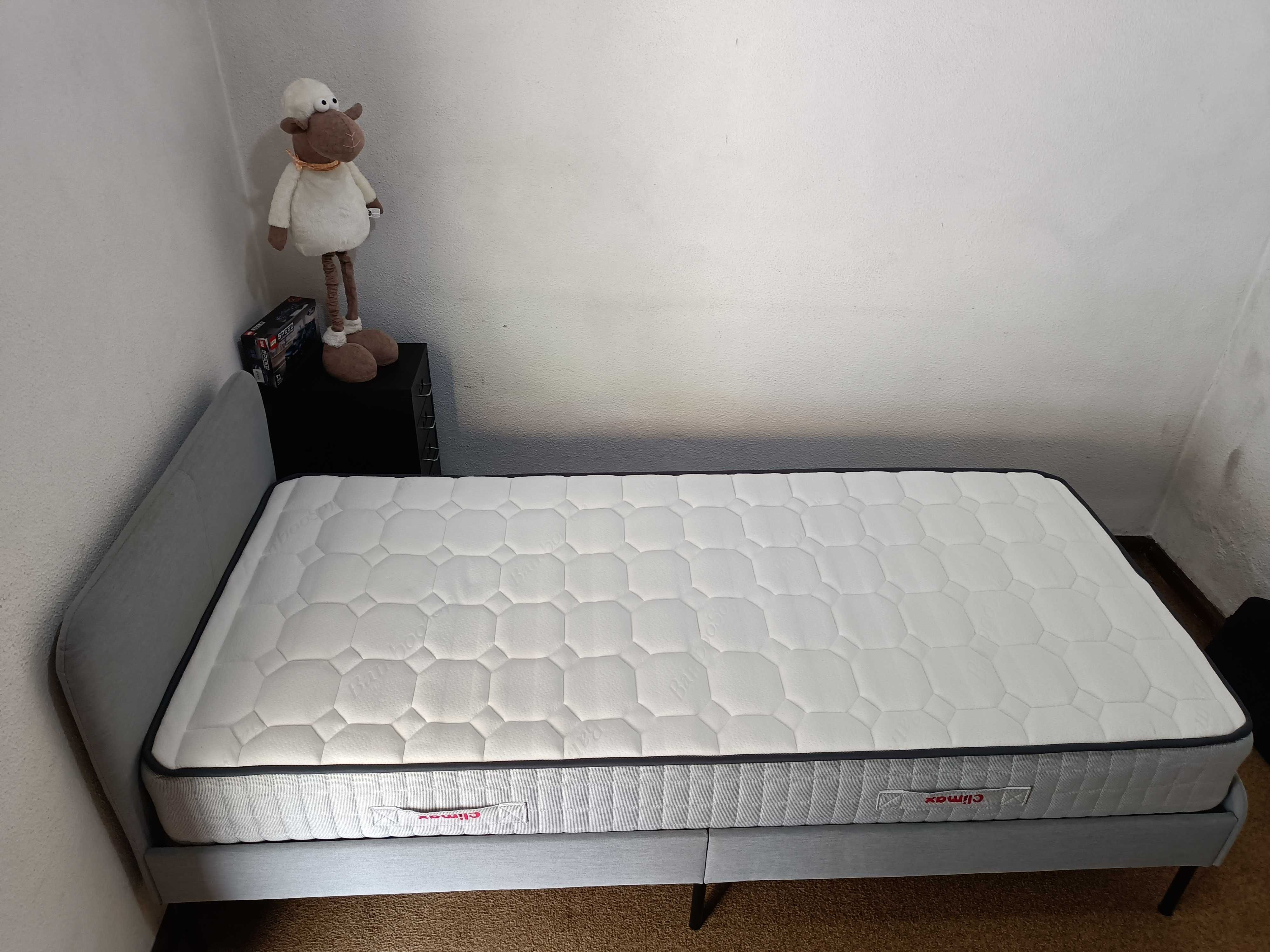 Cama completa para criança ou jovem