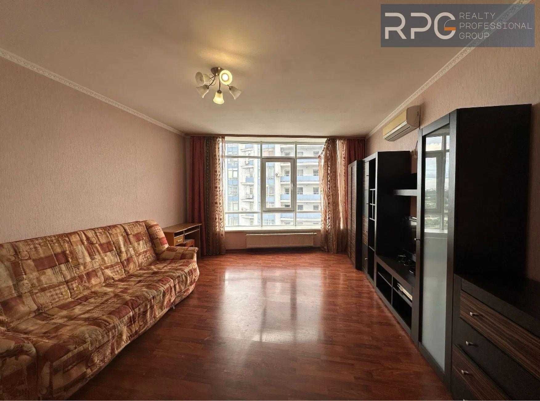 Продаж 1к квартири в ЖК Адмирал, на Академмістечку біля озера.