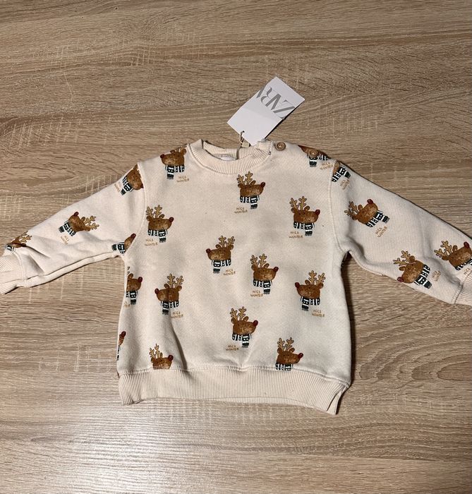 Кофтинка для дівчинки