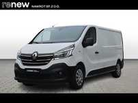 Renault trafic  Trafic 2.0 dCi L1H1 Pack Clim EDC /zamiana
