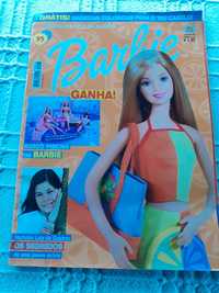 A minha revista da Barbie/ numero 95, de 2003